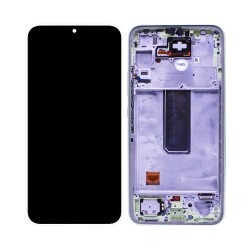 Touch+Display+Frame Samsung Galaxy A34 5G 2023/A346 Service Pack Verde Claro Touch+Display+Frame Samsung Galaxy A34 5G 2023/A346 Service Pack Verde Claro